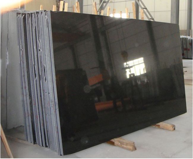 Shanxi Black Granite