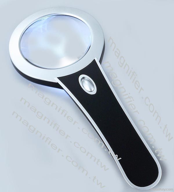 Led Magnifier