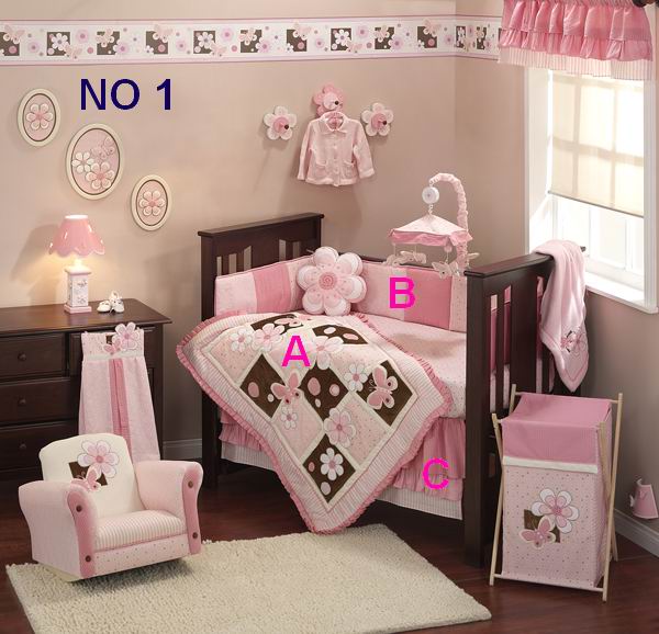 baby beding sets