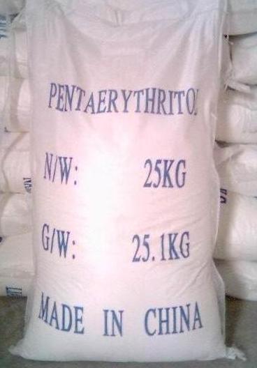 Pentaerythritol