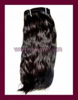 Indian Remy Weft Hair