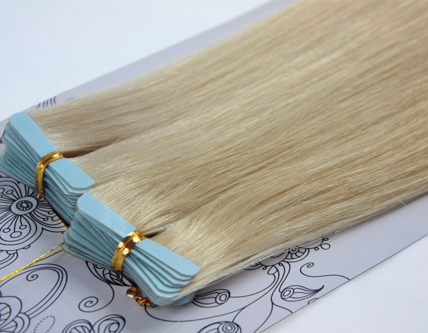 Tape Hair Extension