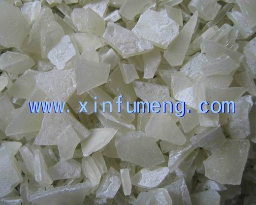 Aluminium Sulphate