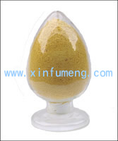 Polyaluminium Chloride