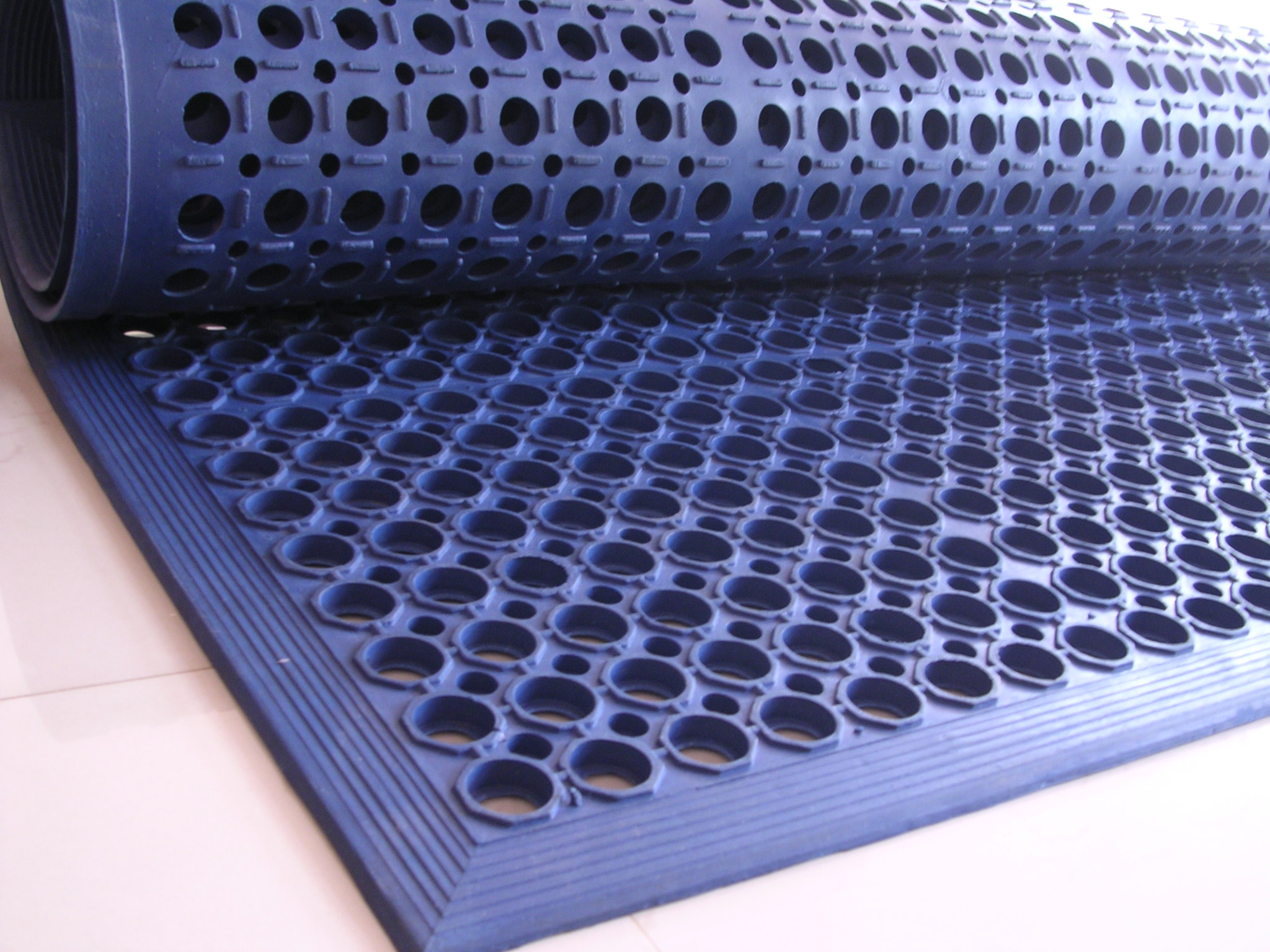 Rubber Mat Anti-Fatigue