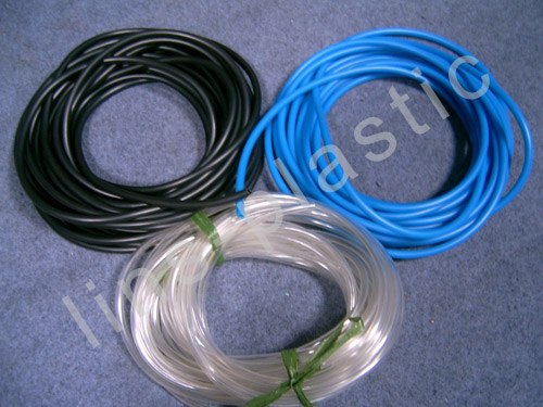 PE/PVC TUBE