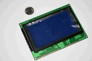 Graphic Lcd Module