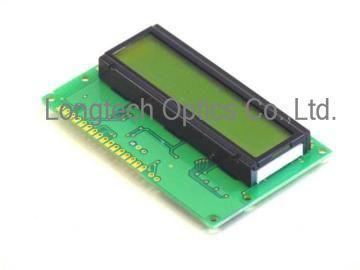 Character lcd module