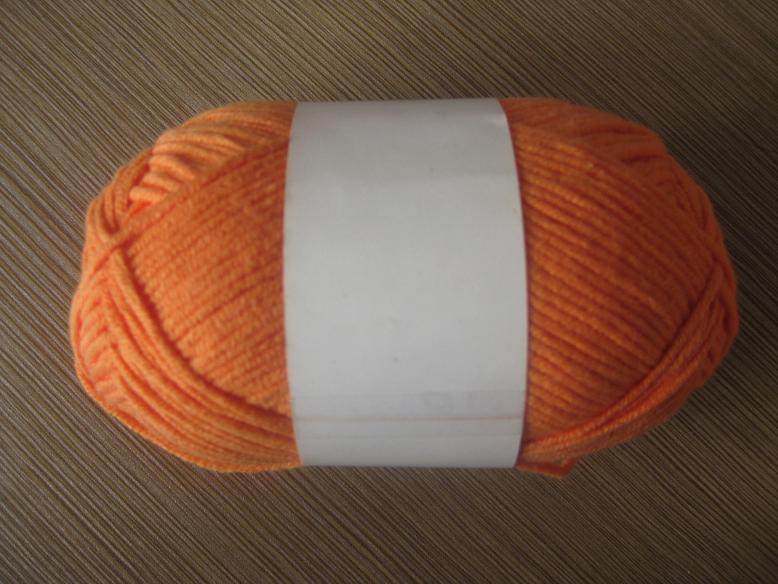 cotton yarn