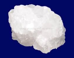 Rock Salt