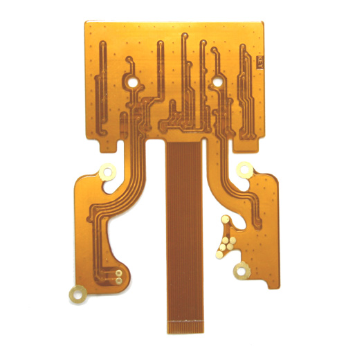 FPC/flexible pcb