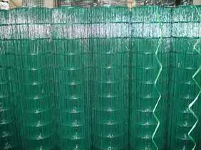 wire mesh