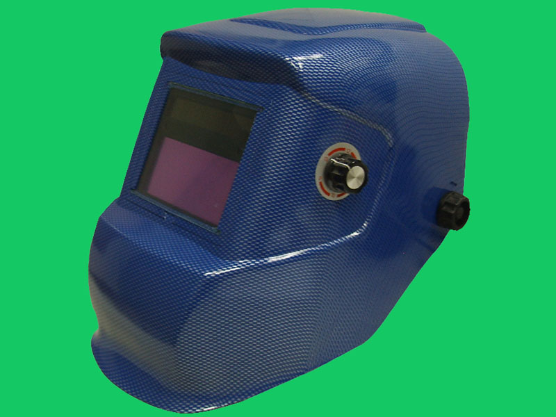 welding helmet