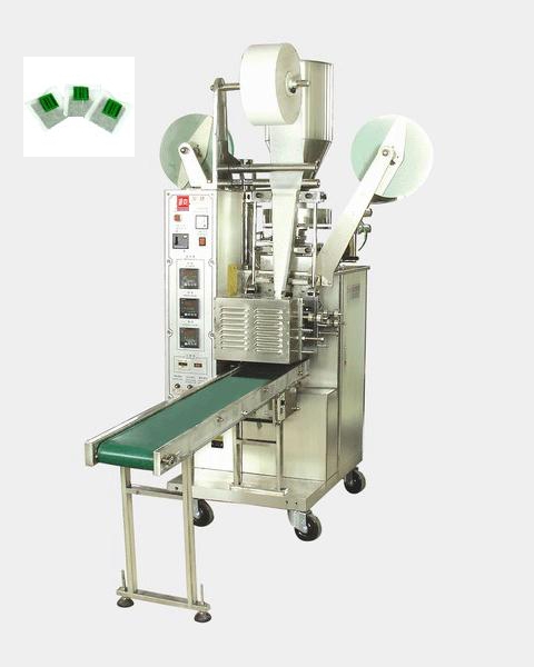 tea bag packing machine