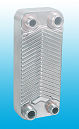 B3-16 Plate Heat Exchanger