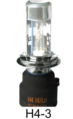 HID xenon lamp