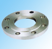 flange