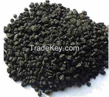 Graphite Petroleum Coke