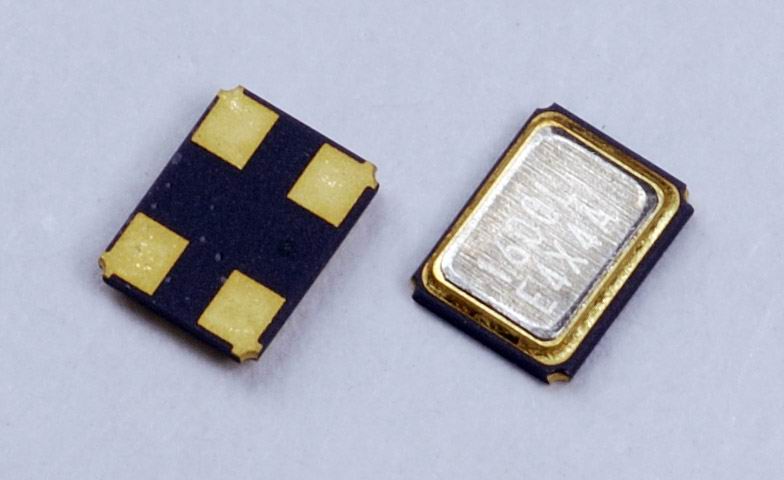 Ultra-small SMD Crystal Resonator