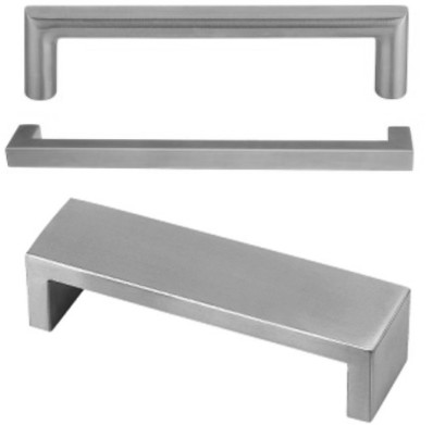 Stainless steel Cabinet handles and knobs, furniture handles, fitting