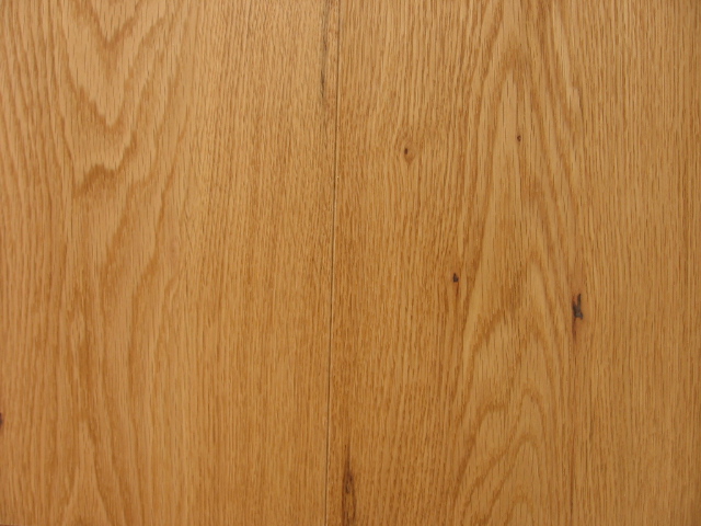 Oak Solid Wood Flooring