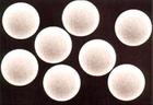 ion exchange resin