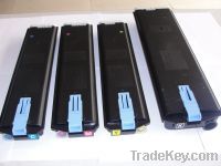 OKIDATA Color toner cartridges