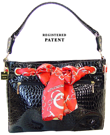 Vecceli Handbag AS-123