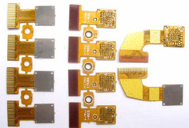 fpc/ flexible printed circuits board