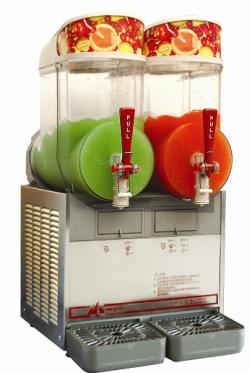 HT2ML slush machine