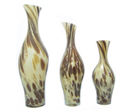 glass vase set1