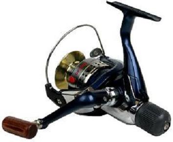 fishing reel