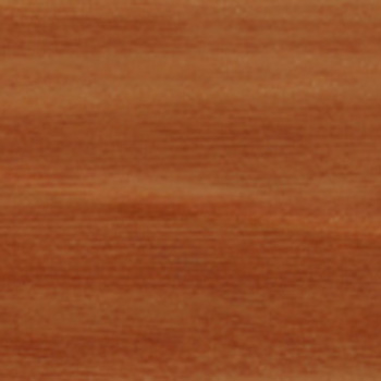 Wooden grain self adhesive foil