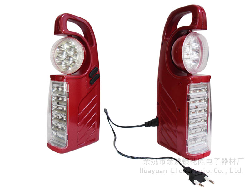 Multifunctional LED Light