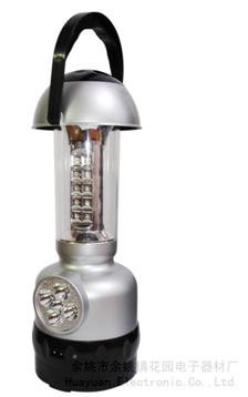 LED Camping Lantern