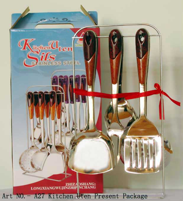 kitchenware set