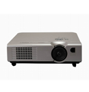 LCD projector