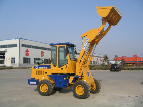 ZL18F wheel loader