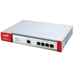 Zyxel Security Appliance