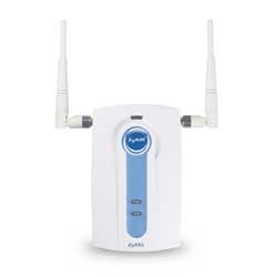 Zyxel  Wireless LAN