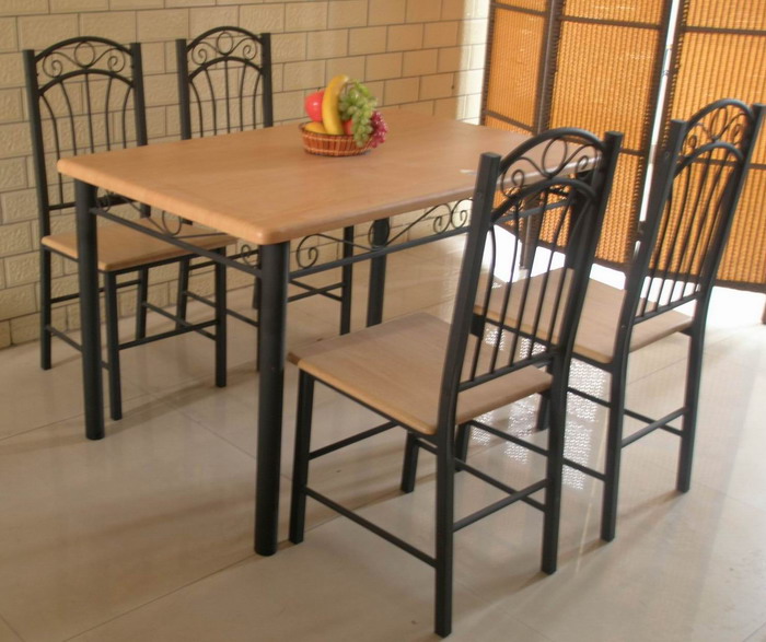 kitchen table set