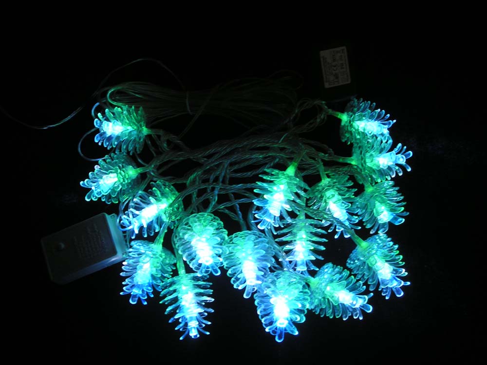 LED Loose Fruit Lights