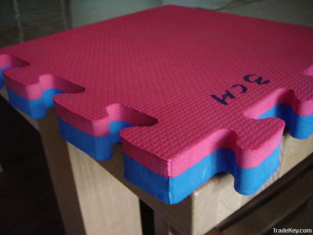 taekwondo mats