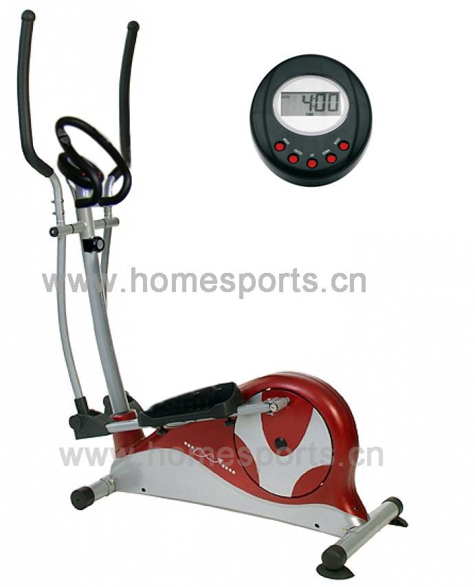 Elliptical Trainer