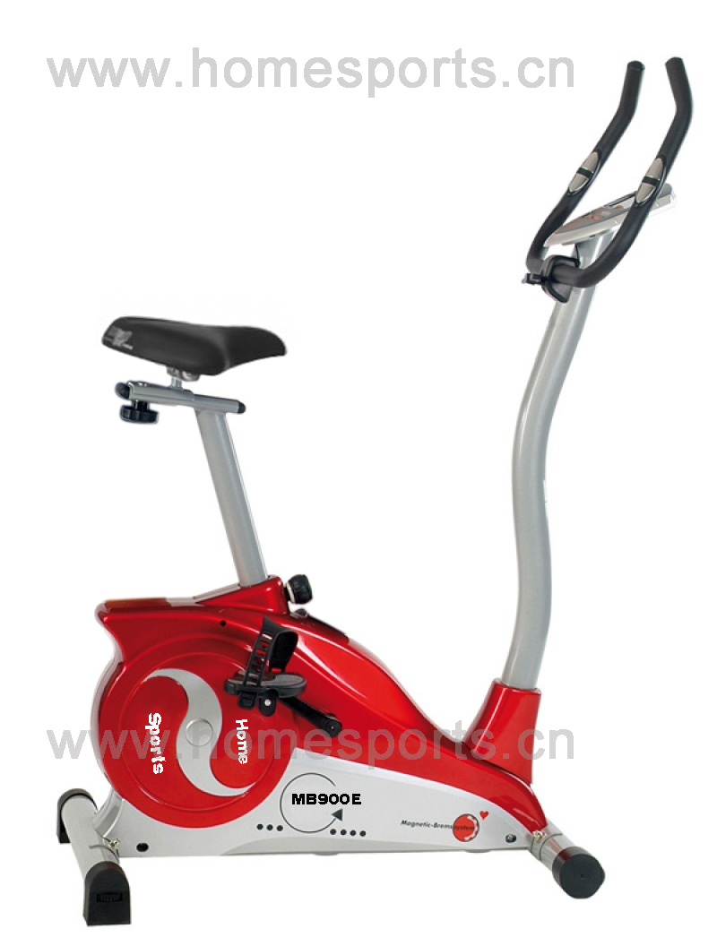 magnetic bike