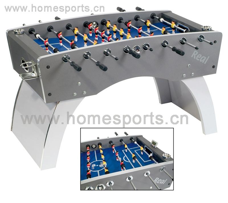 Kicker Table