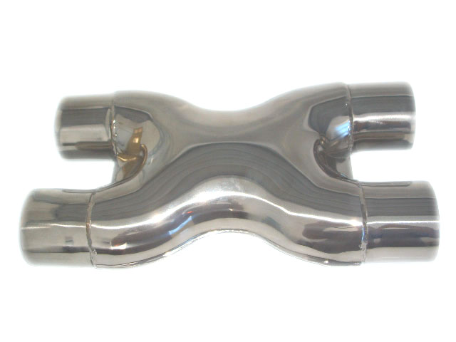 exhaust system