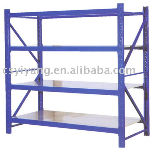 storage shelf