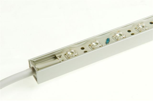 LED Light Bar (01)