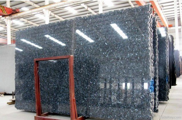 Blue Pearl Granite